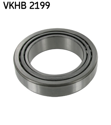 SKF Wiellager VKHB 2199