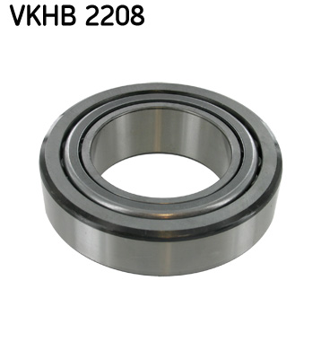 SKF Wiellager VKHB 2208