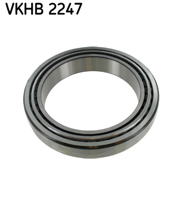 SKF Wiellager VKHB 2247