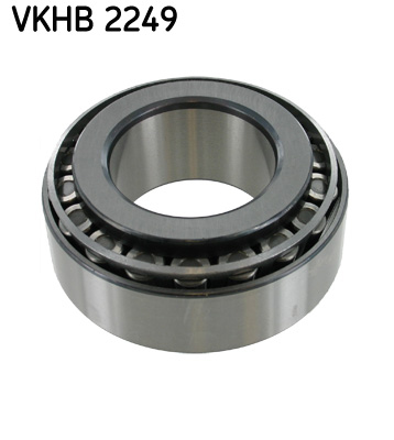 SKF Wiellager VKHB 2249