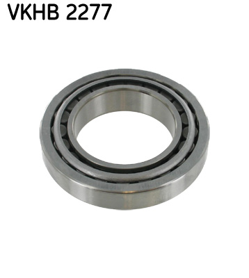 SKF Wiellager VKHB 2277