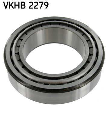 SKF Wiellager VKHB 2279