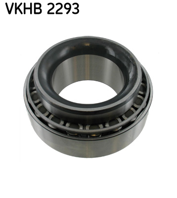 SKF Wiellager VKHB 2293