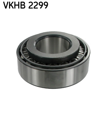 SKF Wiellager VKHB 2299