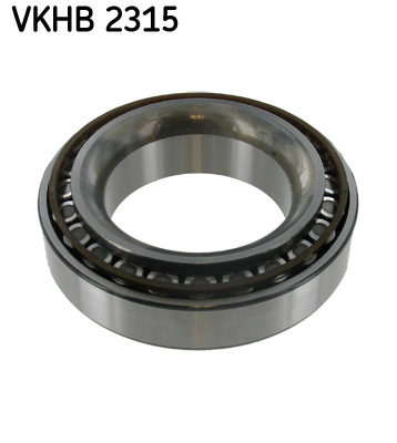 SKF Wiellager VKHB 2315