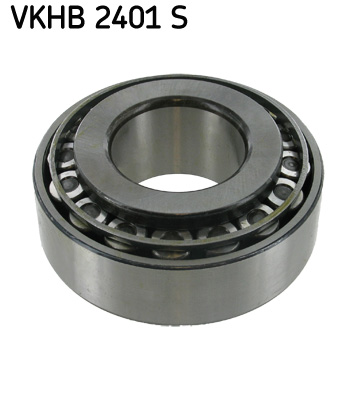 SKF Wiellager VKHB 2401 S