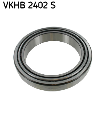 SKF Wiellager VKHB 2402 S