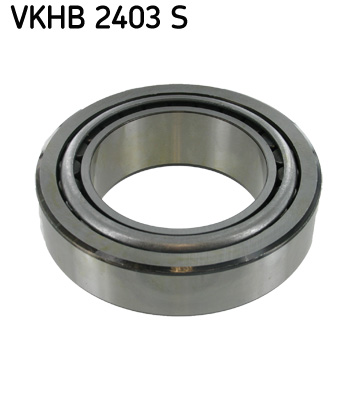 SKF Wiellager VKHB 2403 S