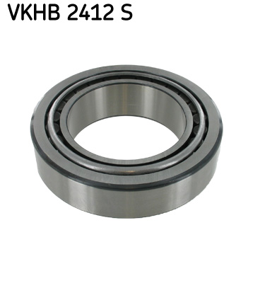 SKF Wiellager VKHB 2412 S