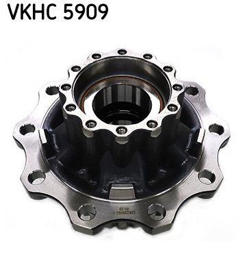 SKF Wielnaaf VKHC 5909