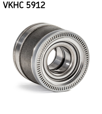 SKF Wielnaaf VKHC 5912