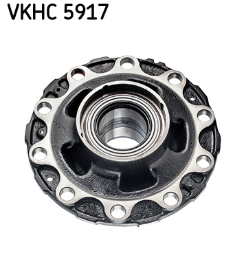 SKF Wielnaaf VKHC 5917