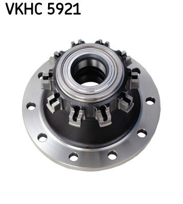 SKF Wielnaaf VKHC 5921