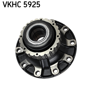 SKF Wielnaaf VKHC 5925