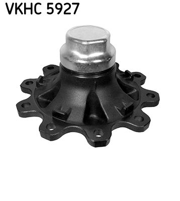 SKF Wielnaaf VKHC 5927