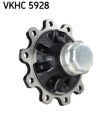 SKF Wielnaaf VKHC 5928