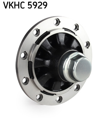 SKF Wielnaaf VKHC 5929