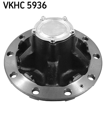 SKF Wielnaaf VKHC 5936