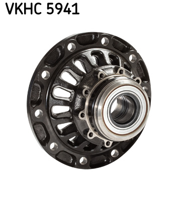 SKF Wielnaaf VKHC 5941