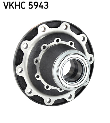 SKF Wielnaaf VKHC 5943
