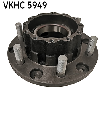 SKF Wielnaaf VKHC 5949