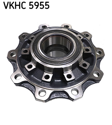 SKF Wielnaaf VKHC 5955