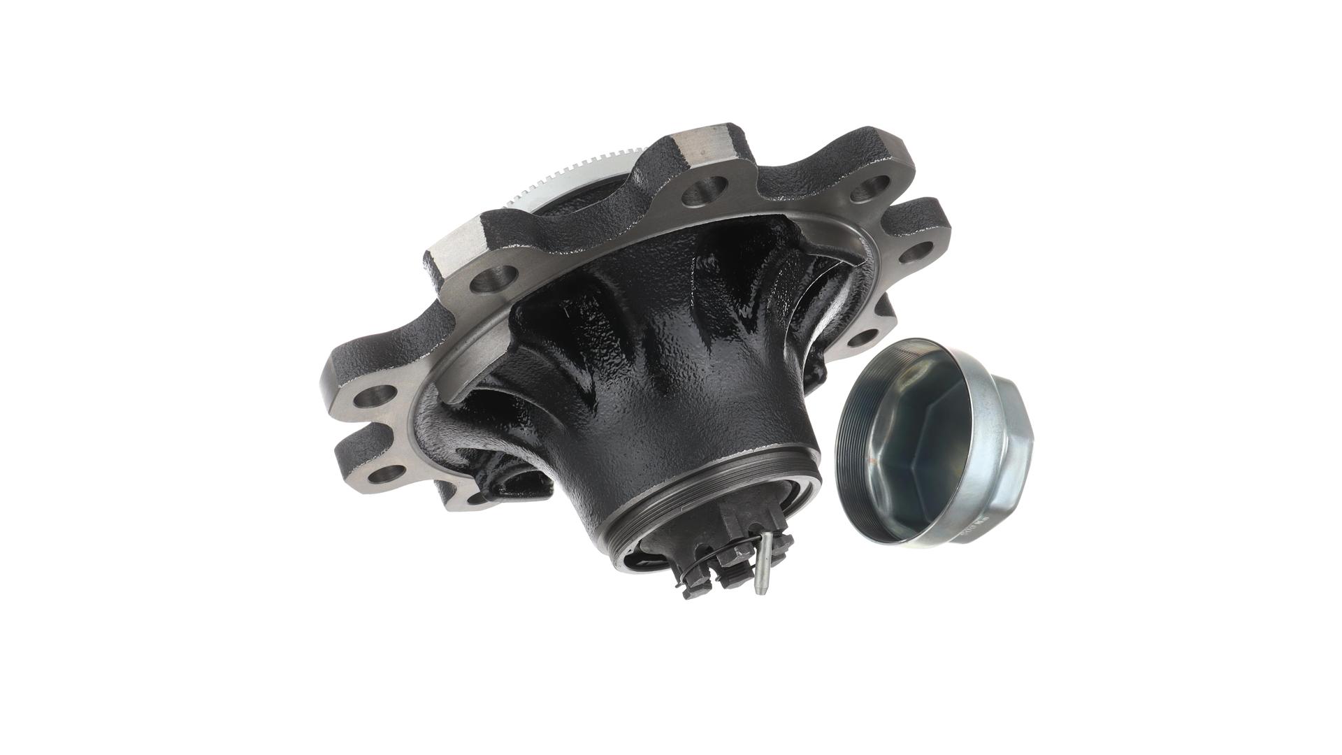 SKF Wielnaaf VKHC 5928