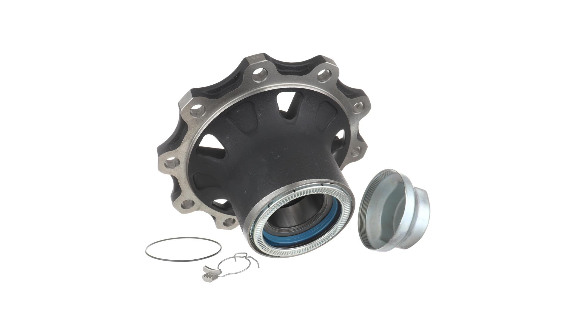 SKF Wielnaaf VKHC 5930