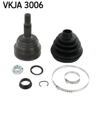 SKF Homokineet reparatieset VKJA 3006