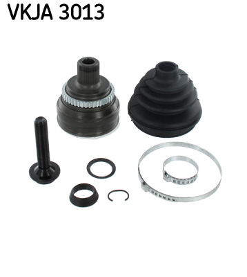 SKF Homokineet reparatieset VKJA 3013