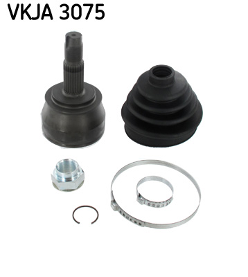 SKF Homokineet reparatieset VKJA 3075