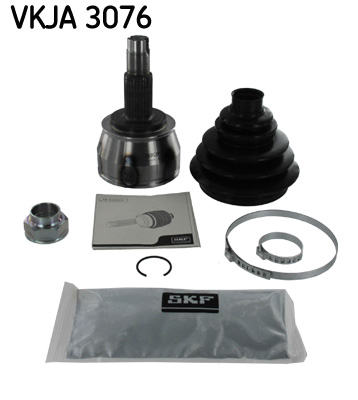 SKF Homokineet reparatieset VKJA 3076