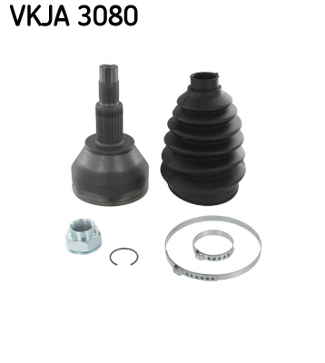 SKF Homokineet reparatieset VKJA 3080