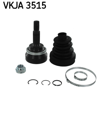 SKF Homokineet reparatieset VKJA 3515