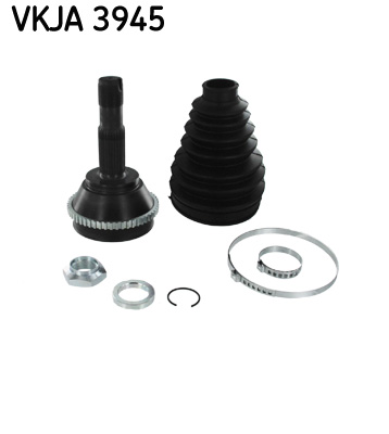 SKF Homokineet reparatieset VKJA 3945