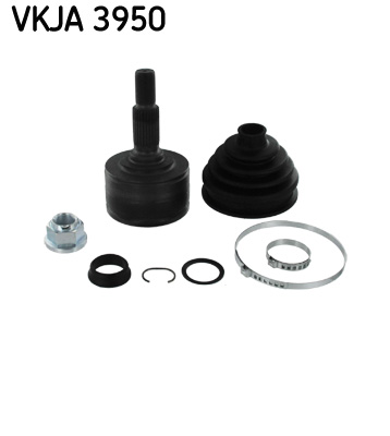 SKF Homokineet reparatieset VKJA 3950