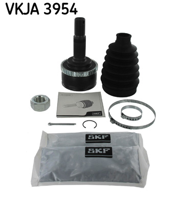 SKF Homokineet reparatieset VKJA 3954