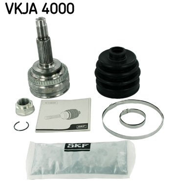 SKF Homokineet reparatieset VKJA 4000