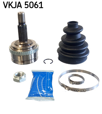 SKF Homokineet reparatieset VKJA 5061