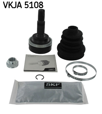 SKF Homokineet reparatieset VKJA 5108