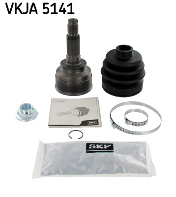 SKF Homokineet reparatieset VKJA 5141