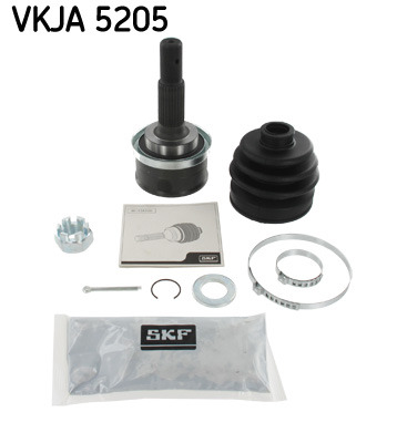 SKF Homokineet reparatieset VKJA 5205