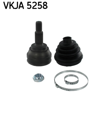 SKF Homokineet reparatieset VKJA 5258