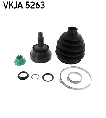 SKF Homokineet reparatieset VKJA 5263