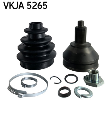 SKF Homokineet reparatieset VKJA 5265