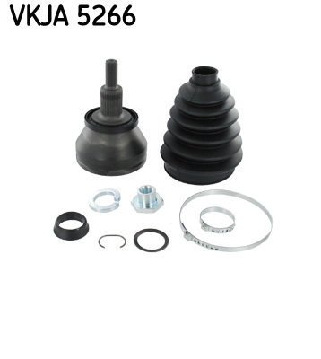 SKF Homokineet reparatieset VKJA 5266