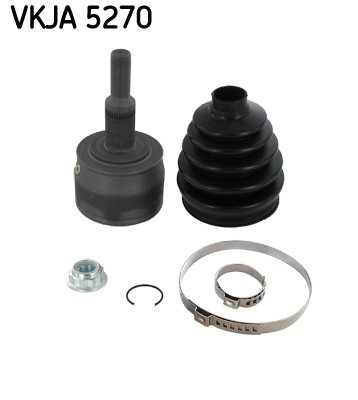 SKF Homokineet reparatieset VKJA 5270