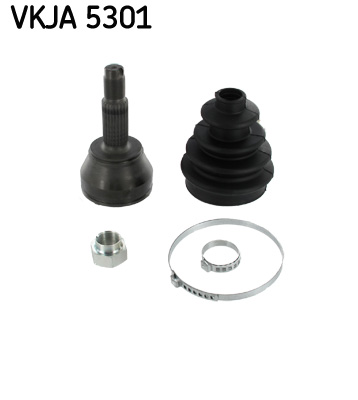 SKF Homokineet reparatieset VKJA 5301