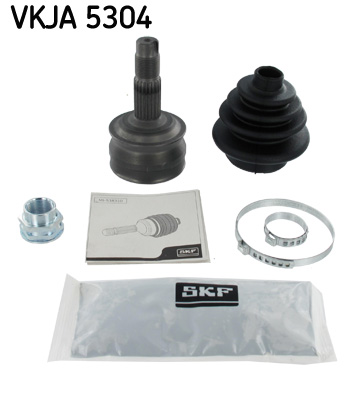 SKF Homokineet reparatieset VKJA 5304