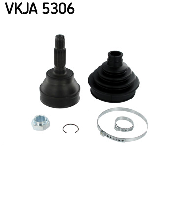 SKF Homokineet reparatieset VKJA 5306